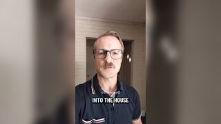 Leftist is whining that his new neighbor owns a Cybertruck.
