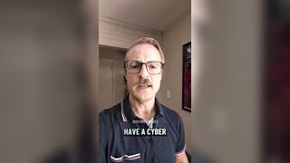 Leftist is whining that his new neighbor owns a Cybertruck.