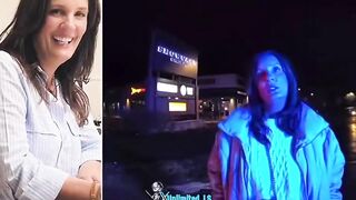 Rhode Island police officer takes NO BS from Democrat mayoral candidate Maria Bucci