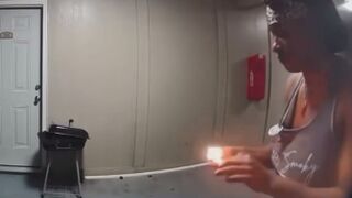 30-Year-Old Woman Sets Ex’s Place on Fire After He Refuses to Take Her Back