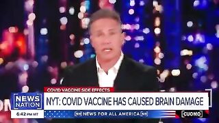 MUST WATCH: Fredo Admits to the World he's Bee Vax Injured and Millions Were as Well...
