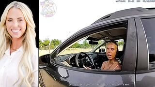 Mom arrested for DWI with her child in the car after speeding near University of Arka