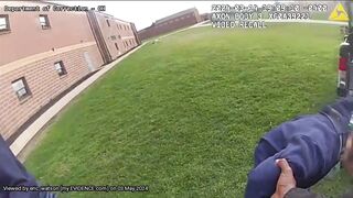 Ohio Corrections Officer Looks to Intentionally Runs over Female Inmates