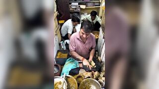 India's Street Food Legend