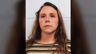 Teacher in WI Busted for 'Making out' with a 5th Grader.