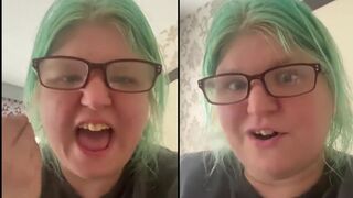 This is peak liberal delusion