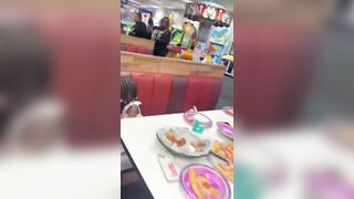 Chaos at Chuck E. Cheese: Parents Brawl While Children Watch