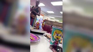 Chaos at Chuck E. Cheese: Parents Brawl While Children Watch