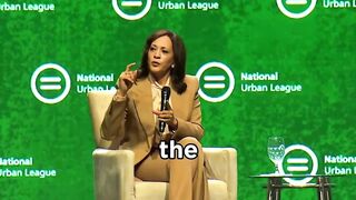 Kamala reveals her 2028 agenda: