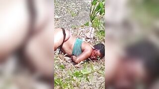 Woman's Body found in Mt St George, Tobago, identified