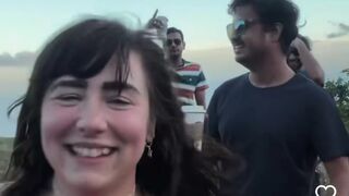 This is easily the worst thing you will watch today. Sorry