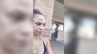 What a POS ‘mom’
