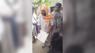 Punjab: 19-Year-Old Beaten To Death with Sword Over Tearing Pages of the Guru Granth Sahib