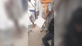 Punjab: 19-Year-Old Beaten To Death with Sword Over Tearing Pages of the Guru Granth Sahib