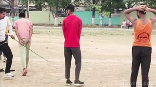 INDIA! ANOTHER BANGER! (compilation)