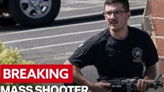 Mass shooting at In-N-Out Twin Falls Idaho leaves at least 3dead including the gunman