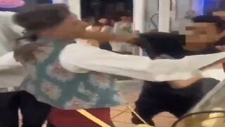 Socialist Councilor in Spain who supports Diversity Savagely Beaten by Moroccans for Being a Homo