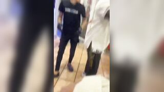 Socialist Councilor in Spain who supports Diversity Savagely Beaten by Moroccans for Being a Homo