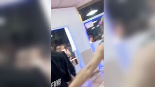 Socialist Councilor in Spain who supports Diversity Savagely Beaten by Moroccans for Being a Homo