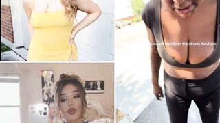Former IG model Ash Babiee goes viral after being spotted homeless on the streets of California
