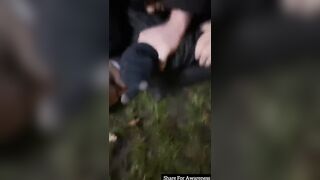 Predator From Dubai Caught In Manchester