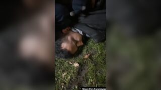 Predator From Dubai Caught In Manchester