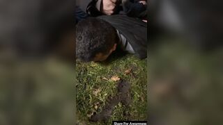 Predator From Dubai Caught In Manchester