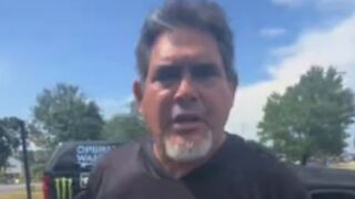 Man Unleashes Racist Tirade on Black Taco Bell Manager