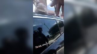 Man Unleashes Racist Tirade on Black Taco Bell Manager