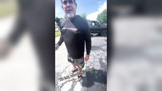 Man Unleashes Racist Tirade on Black Taco Bell Manager