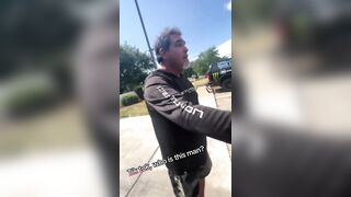Man Unleashes Racist Tirade on Black Taco Bell Manager