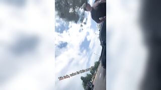 Man Unleashes Racist Tirade on Black Taco Bell Manager