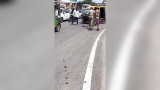 How do Indian cops operate