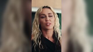 A Quick Miley Cyrus Doom Break!