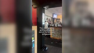 Two arrested after a fight breaks out at Benihana in Key West