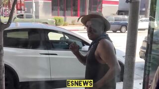 He Thought Challenging the Gonza Boxing Union Owner Was a Good Idea