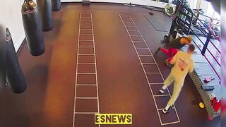 He Thought Challenging the Gonza Boxing Union Owner Was a Good Idea