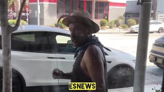 He Thought Challenging the Gonza Boxing Union Owner Was a Good Idea