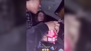 "Well dayum do that to me"