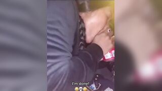 "Well dayum do that to me"