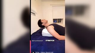 Why is there a hole in the pillow?
