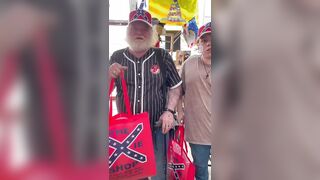 That's a lot of cousin-fuckers right there
