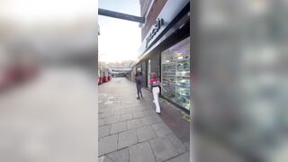 Not one word was understood