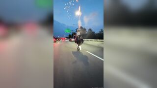 Nothing wrong with having some dangerous fun
