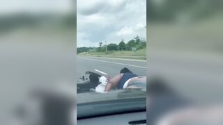 They was lucky this time
