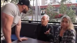 WOW: This Time Vitaly Catches Famous Hollywood Producer Trying to Meet with a Minor