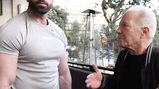 WOW: This Time Vitaly Catches Famous Hollywood Producer Trying to Meet with a Minor