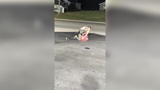 Georgia Officer Caught On Camera Punching Black Man