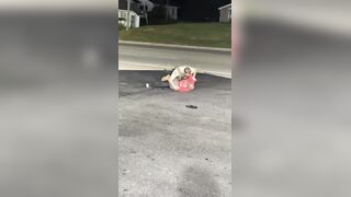 Georgia Officer Caught On Camera Punching Black Man