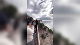It was a really bad idea
